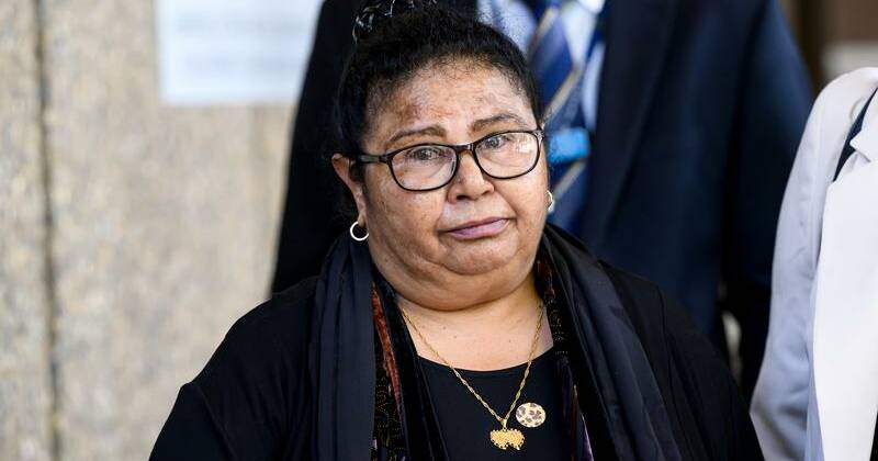 Slain teen's mum 'grateful' for confession 27 years on