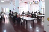 Cómo funciona el comedor universitario de la UNER, que entrega alrededor de 150 comidas diarias