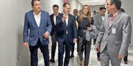 Presentan en Zapopan el Hospital Angeles Andares