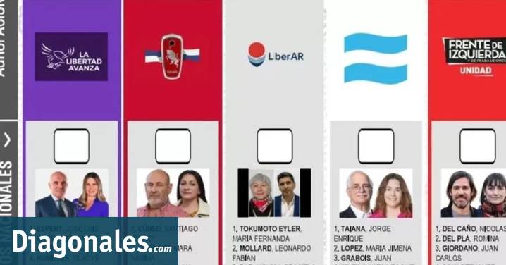 La reimpresión de boletas que quiere Milei costaría 12,1 mil millones de pesos
