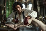 Movie Review: Guillermo del Toro’s ‘Frankenstein’