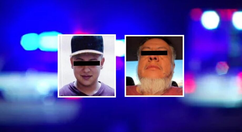 Caen dos funcionarios municipales por asesinato del alcalde de Pisaflores