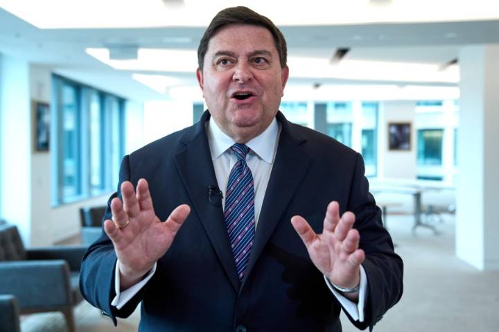 The East Wing demolition was 'jarring.' But a White House history buff sees a silver lining