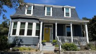 See the Alfred Howe House, ancestral home to Black…
