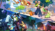 Pokémon Legends: Z