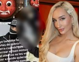 "Basura...": Filtran que ex de Fran Maira lanzó brutal amenaza a Damián Pizarro tras rumores