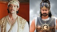 Baahubali Was Supposed To Star Hrithik Roshan Instead Of Prabhas? Find Out