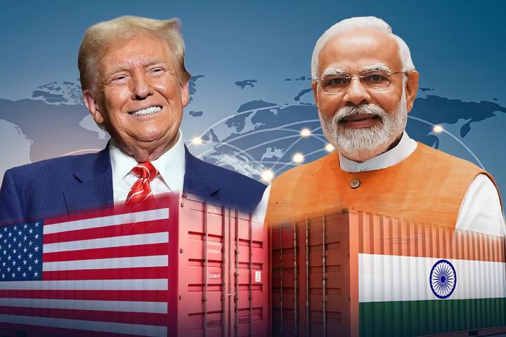 Indian Team To Visit US This Week To Progress Trade Talks, Sources Say