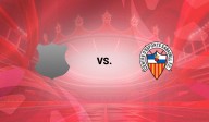 Poblense vs Sabadell en vivo por fecha 1st Round de Copa del Rey 2024
