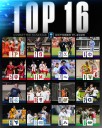 Ivy’s Princeton tops early men’s tournament rankings