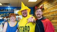 Peterborough DBIA's Halloween in the Booro Returns on Oct. 25