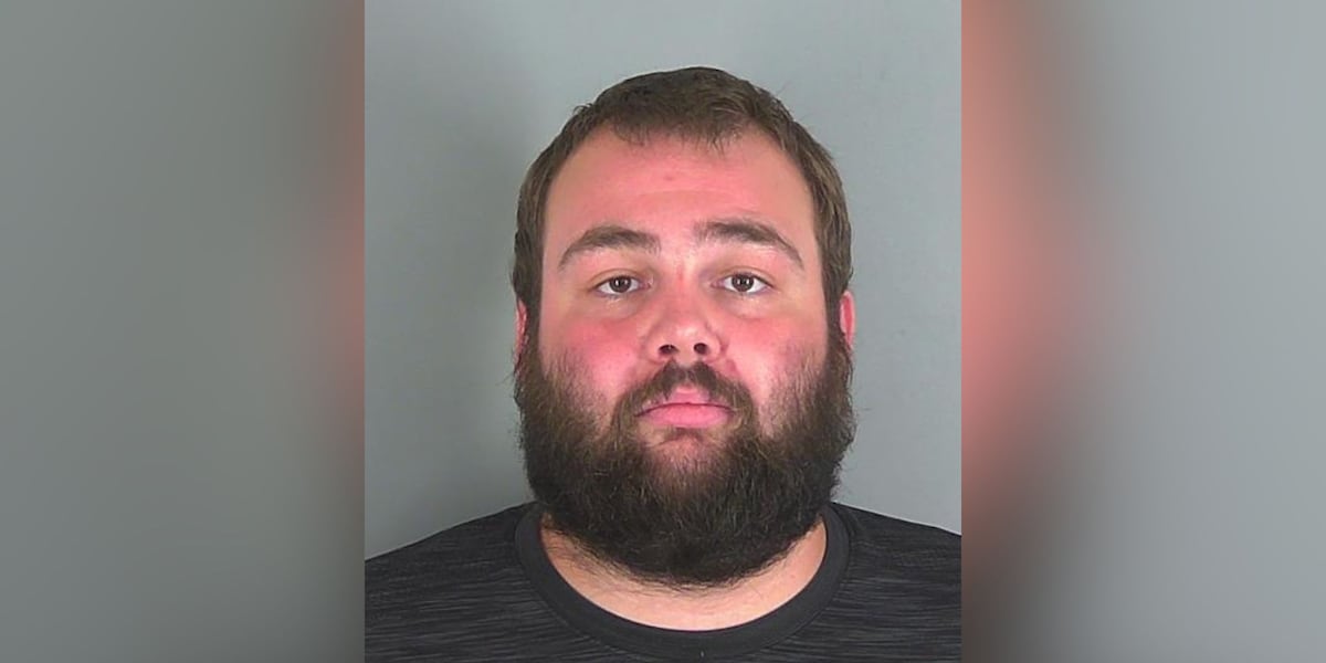 Wellford man sentenced after pleading guilty to abusing 8
