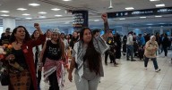 Canadian flotilla activists released from Israeli detention share their experiences