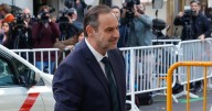 Ábalos pide al Supremo que expulse a PP y Vox como acusaciones del 'caso PSOE': «Es un cheque en blanco»