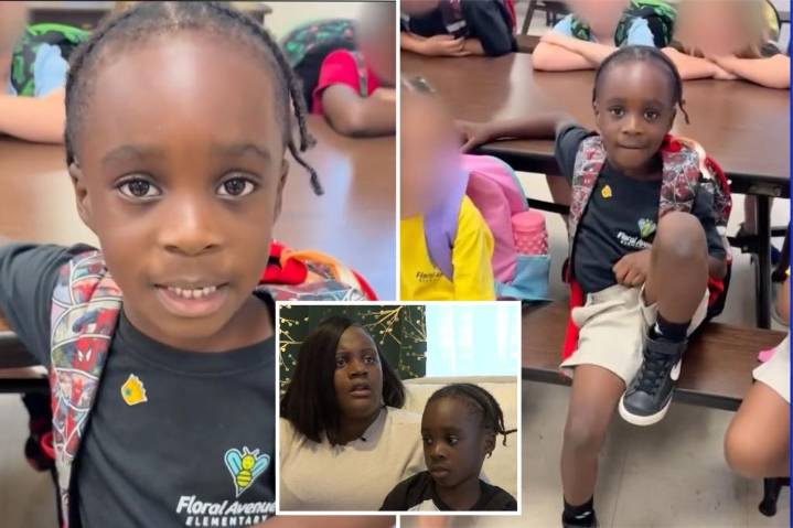 Outraged Florida mom calls teacher 'racist' after she sings 'monkey' birthday song to 6