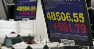Asia shares led higher by Japan jump, China GDP beats