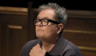 Celebrity Traitors fans convinced Alan Carr has ‘shot himself in the foot’ with major blunder