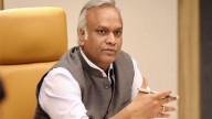 'Are They Super Citizens': Priyank Kharge Questions 'Audacity' Of RSS Over Chittapur March