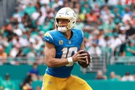 Football betting for (by) dummies: Agreeing on the Chargers, fading UNC and more