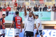 “Me siento más libre”: Marcos Bolados explica su nueva función en el Colo Colo de Fernando Ortiz
