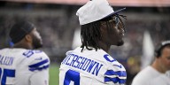 Cowboys’ DeMarvion Overshown receives crucial injury update