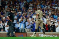 MLB Punishes 2 Padres Players for Actions in Wild Card Game vs Cubs