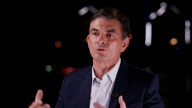 Rodrigo Paz rechaza pacto con el MAS: “Hay que ser bastante masoquista para estar vinculado a algo que no le ha hecho bien al país”
