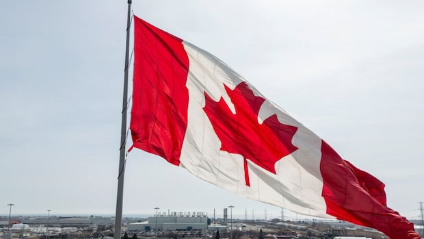 Canada's merchandise trade deficit widened in August, with exports falling faster than imports rose