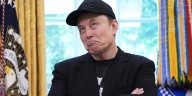 Elon Musk First to $500 Billion USD Net Worth