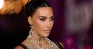 Kim Kardashian reveals she had an aneurysm in the new season of ‘The Kardashians’
