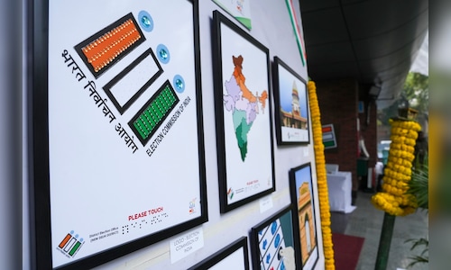 'Talks not yet concluded': Upendra Kushwaha on seat sharing in NDA for Bihar polls