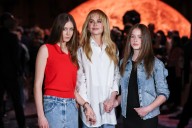Nicole Kidman Shares How She Navigates a 'Frightening' Experience in Her Teen Daughters' Lives