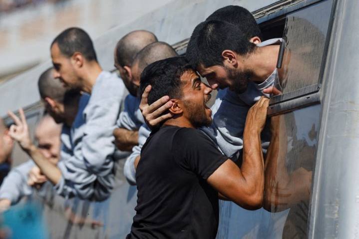 ICYMI#TheTribineOpinion: Trump brings peace in Gaza for now, Pak threat brings India