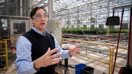 Corteva to split crop protection and Johnston