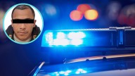 Hombre asesina a cuatro personas tras salir de un antro; presuntos celos provocaron su ira