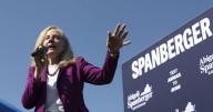 Democrats in governors races see political opportunity amid government shutdown