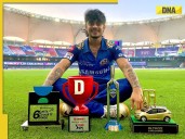 After mixed season at SRH, wicketkeeper-batter Ishan Kishan on radar of 3 IPL te