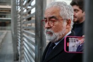 Juzgado autoriza salidas excepcionales a Luis Hermosilla tras la muerte de su madre, tres días después del deceso de su padre