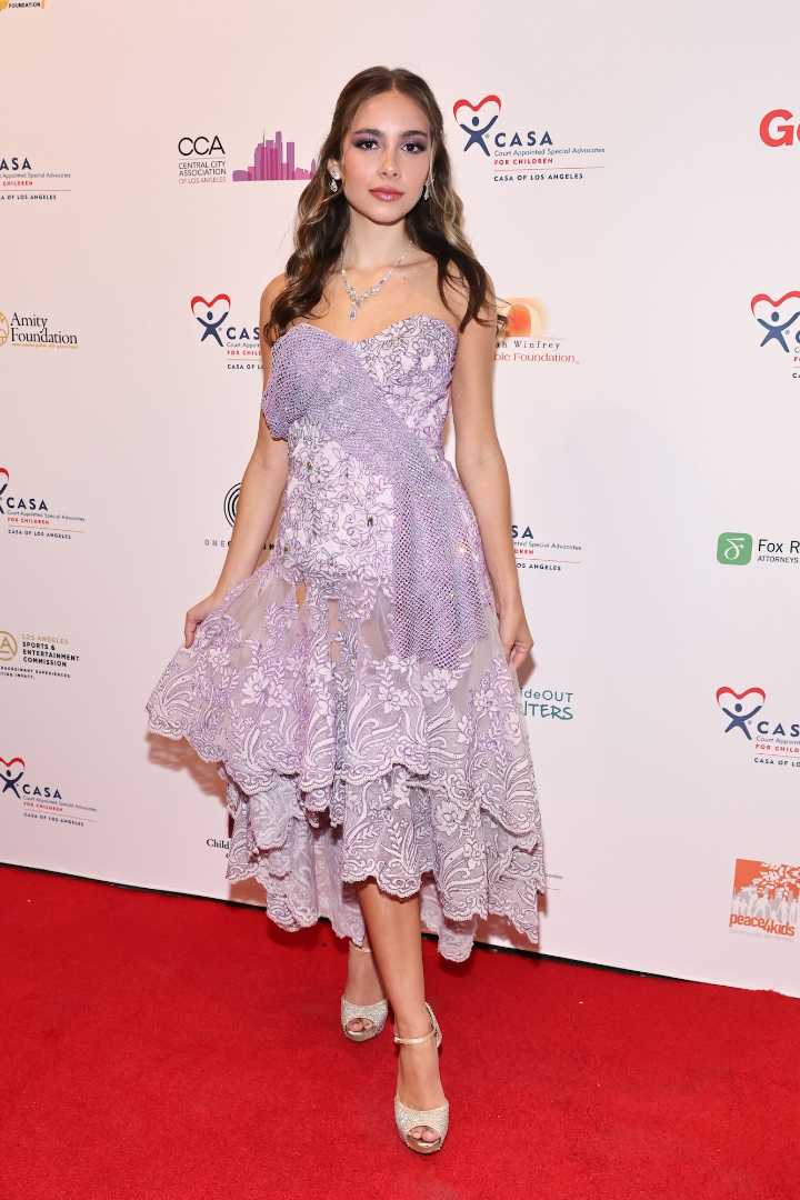 'General Hospital' Alum Haley Pullos’ DUI Crash Victim Scores 7