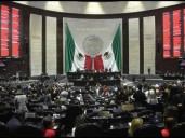 Avanza en diputados reforma aduanera