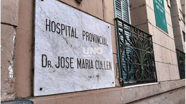Brutal intento de femicidio en Santa Fe: dieron de alta a la mujer salvajemente agredida por su expareja con una manopla de hierro