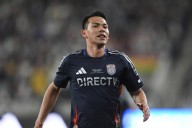 San Diego FC separa al Chucky Lozano por indisciplina en plena recta final de la MLS
