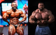 Behrouz Tabani – Complete Profile: Height, Weight, Biography