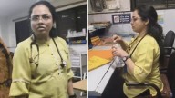 Video Shows Female Doctor’s Misconduct at Sola Civil Hospital; Probe Ordered