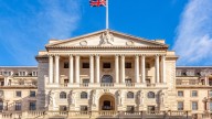 Bank of England Warns of an AI Bubble Burst