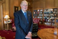 Retired Justice Kennedy laments coarse discourse of Trump era and its effects on the Supreme Court
