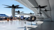 Joby Aviation shares tumble after pricing of $514 million discounted offering