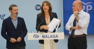El PP denuncia que los jóvenes tendrá que examinarse del carnet de conducir en Málaga