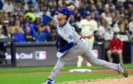 Yoshinobu Yamamoto’s complete game leaves Dodgers in awe
