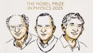 3 Scientists From US Bag 2025 Nobel Prize For Physics For Experiments In Quantum Technology